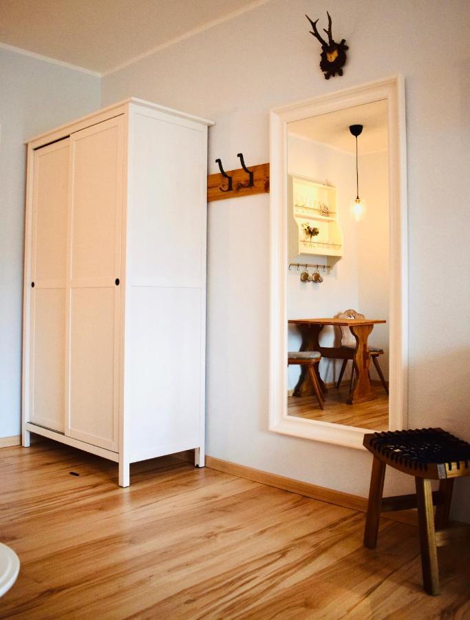 Gosau Apartment 209 Εξωτερικό φωτογραφία