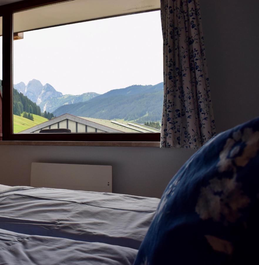 Gosau Apartment 209 Εξωτερικό φωτογραφία