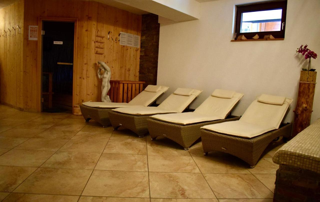 Gosau Apartment 209 Εξωτερικό φωτογραφία