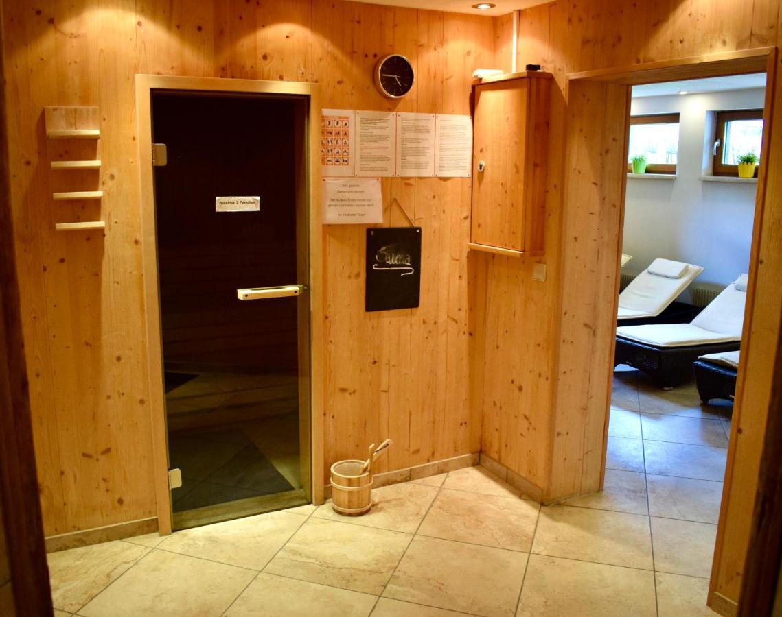 Gosau Apartment 209 Εξωτερικό φωτογραφία