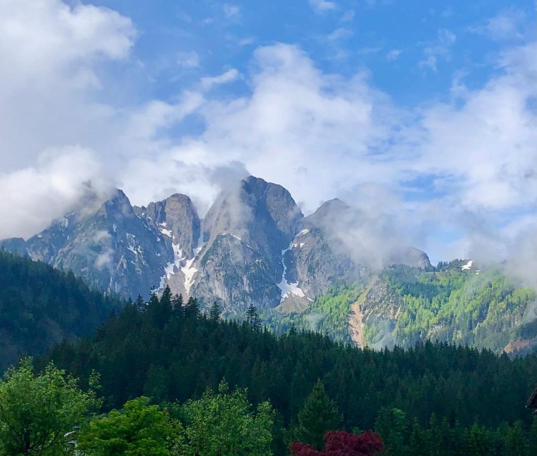Gosau Apartment 209 Εξωτερικό φωτογραφία
