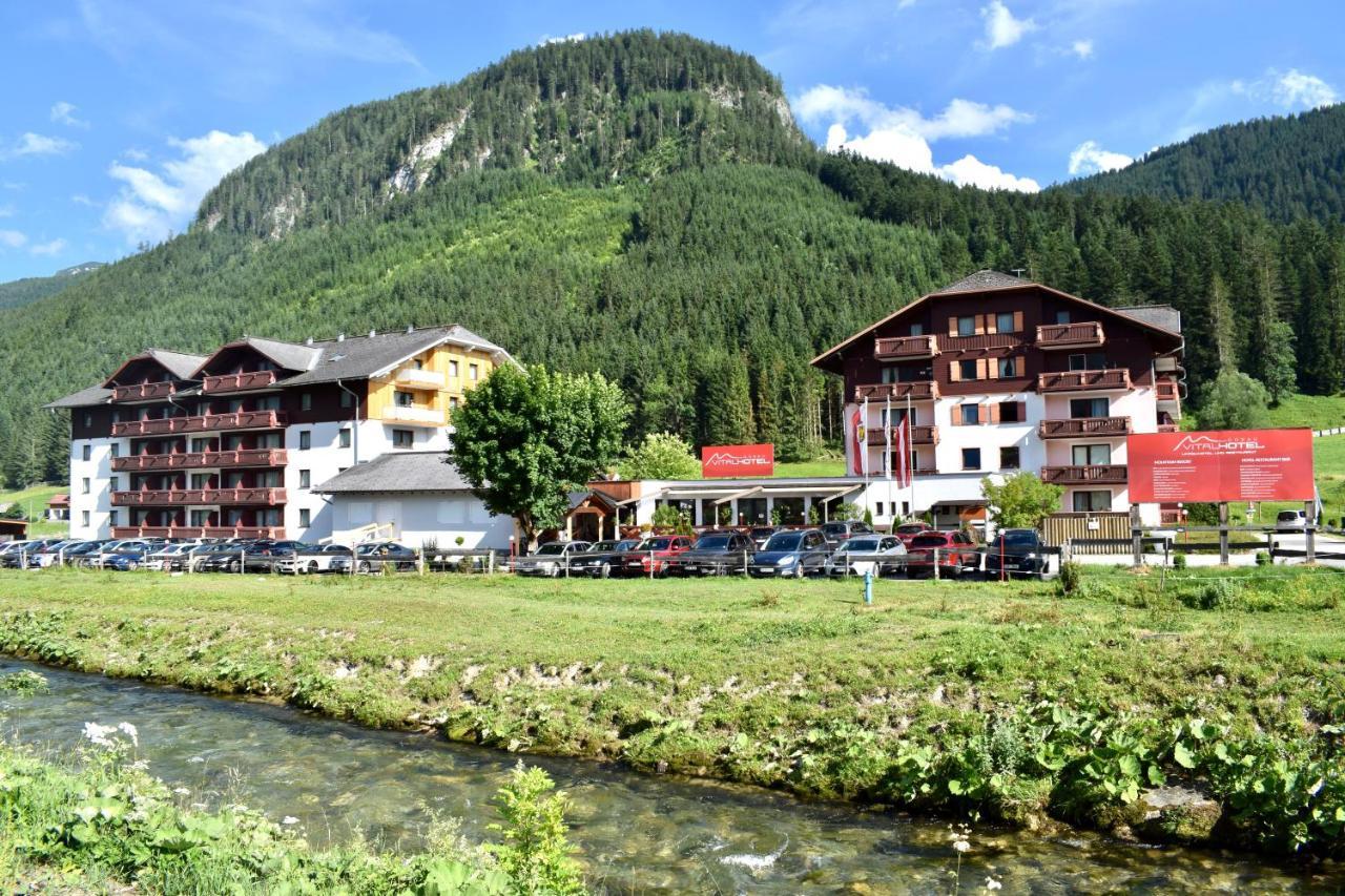 Gosau Apartment 209 Εξωτερικό φωτογραφία