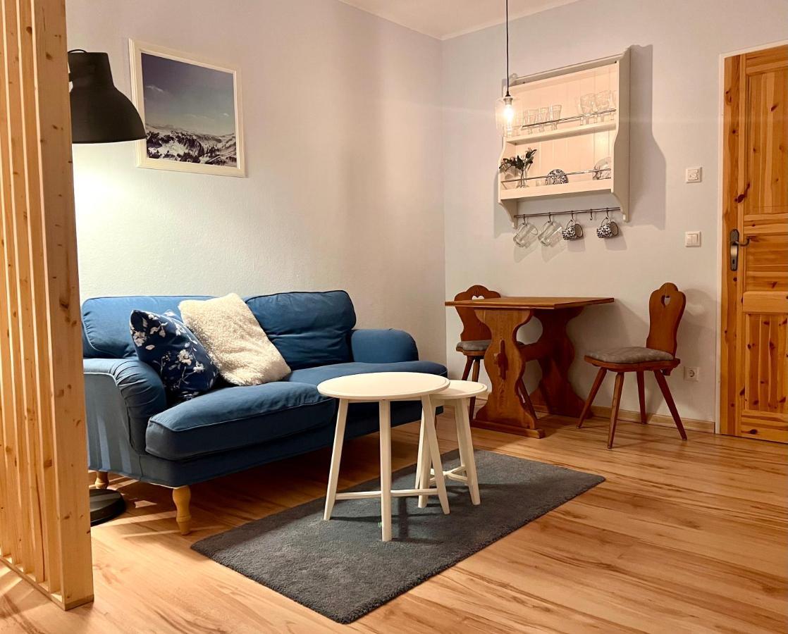 Gosau Apartment 209 Εξωτερικό φωτογραφία