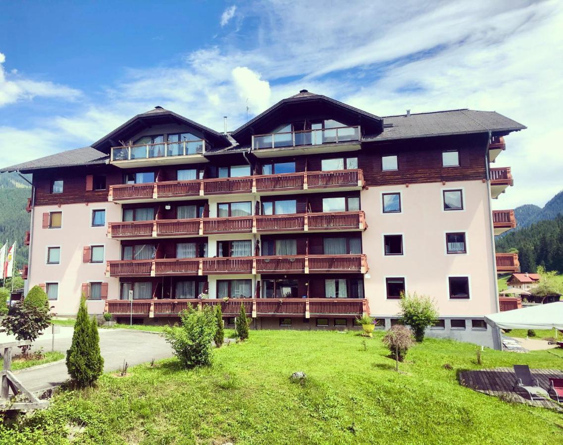 Gosau Apartment 209 Εξωτερικό φωτογραφία