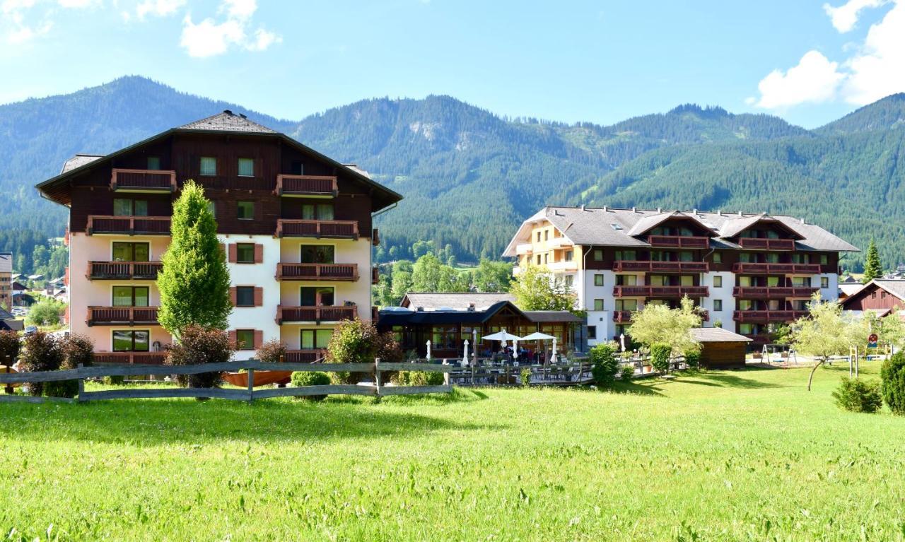 Gosau Apartment 209 Εξωτερικό φωτογραφία