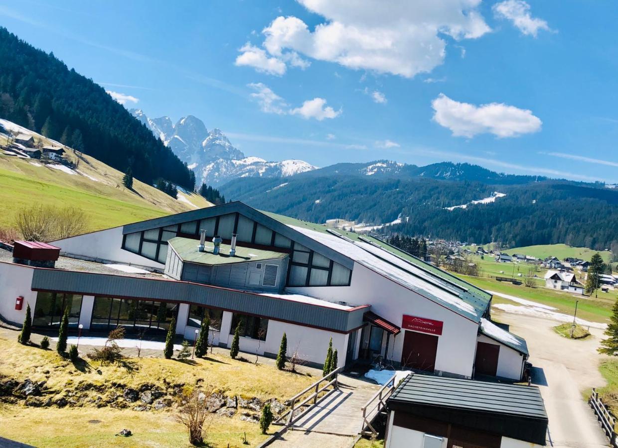 Gosau Apartment 209 Εξωτερικό φωτογραφία